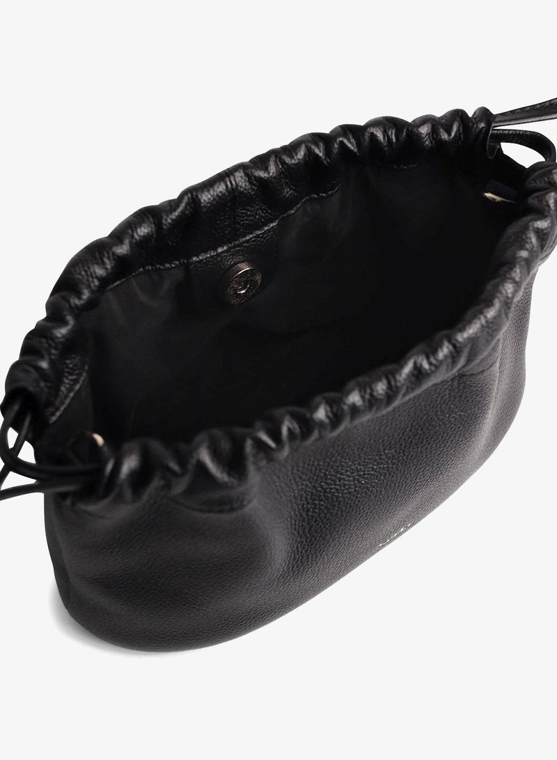 Serla Celia Drawstring Crossbody Bag - Image 2