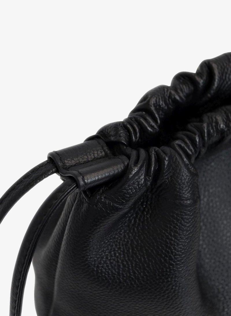 Serla Celia Drawstring Crossbody Bag - Image 3