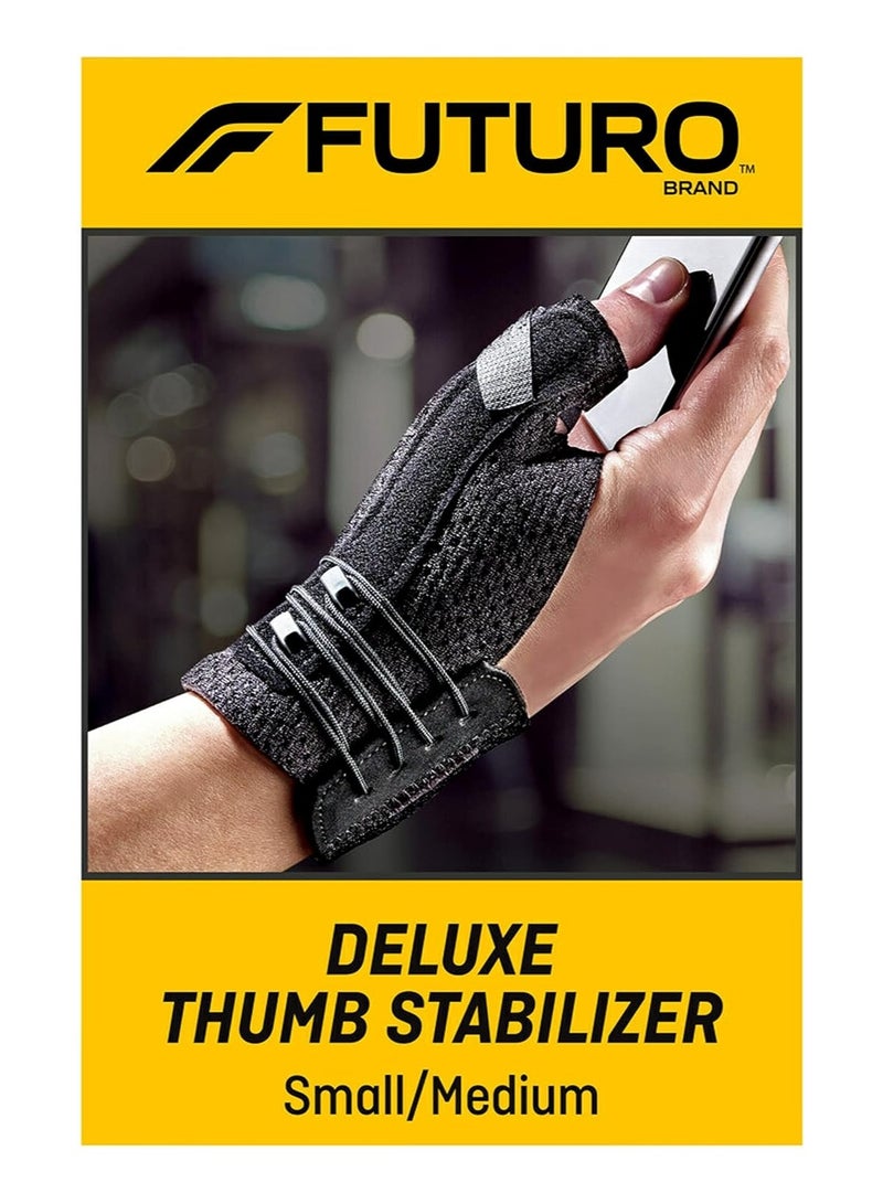 FUTURO Futuro Deluxe Thumb Stabilizer  - Image 2