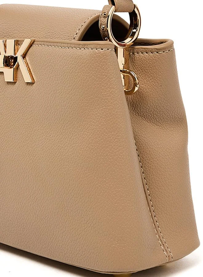 Anne Klein  Logo Detail Handheld Bag for Women | Best Price UAE