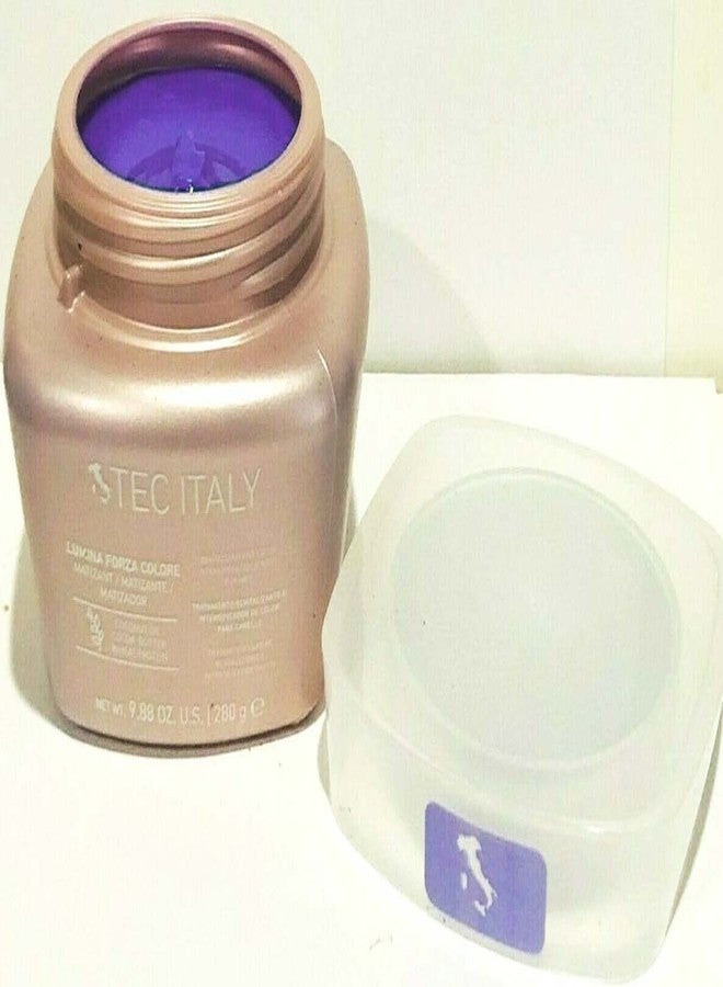 Tec Italy Lumina Forza Colore Matizante Matizant - 280g / 9.87oz (Pack of 3) - Image 3