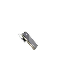 Awei Blutooth Earphone With Microphone Black  - Image 2