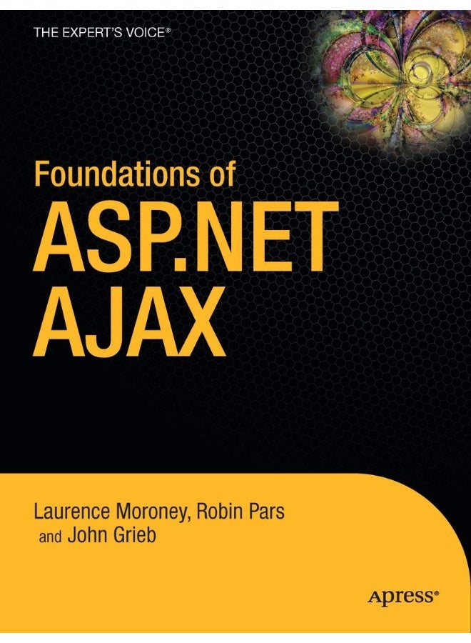 Foundations of ASP.Net Ajax