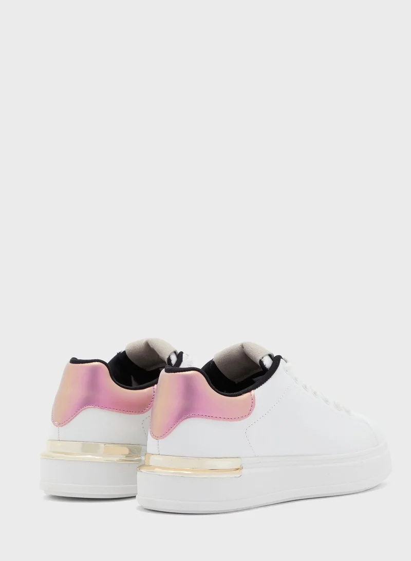 VERO MODA Milano Low Top Sneakers