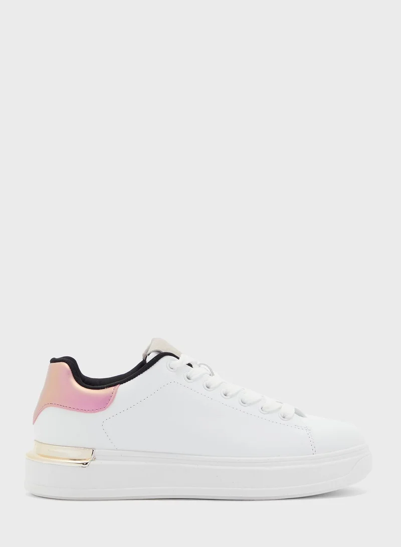 VERO MODA Milano Low Top Sneakers