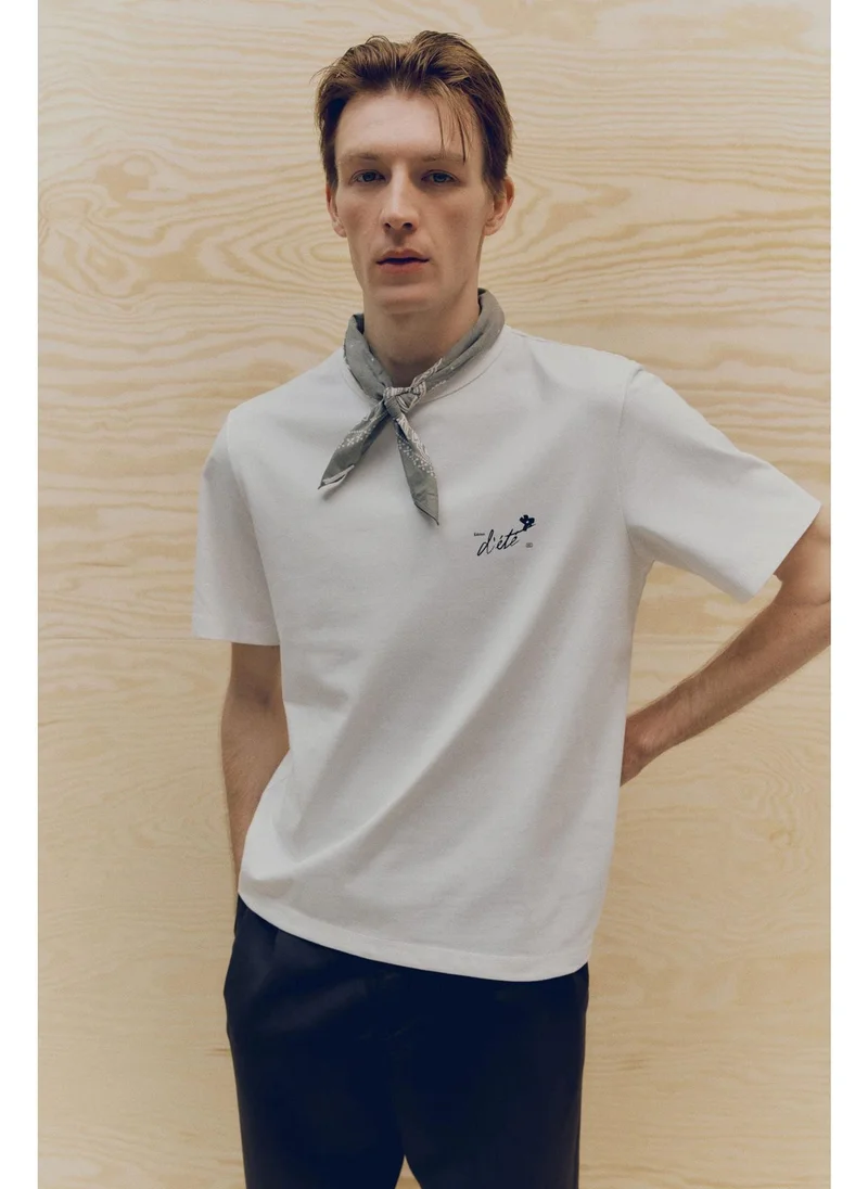 H&M COOLMAX® Regular Fit T-shirt