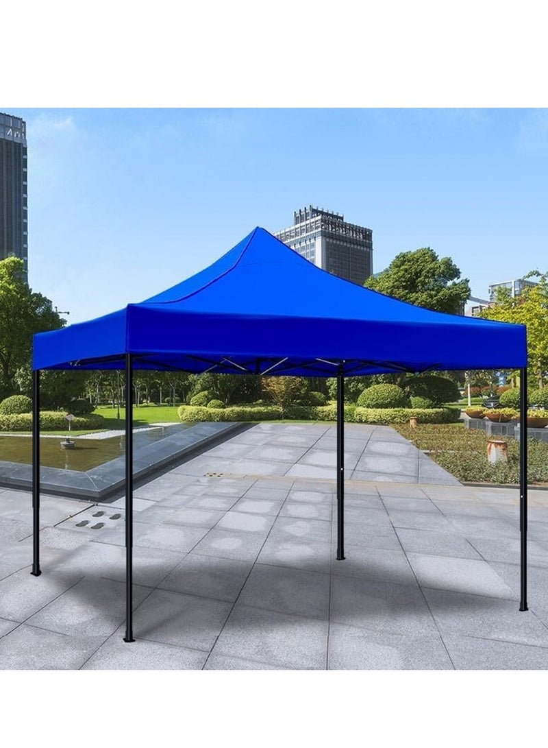 Generic Durable Canopy Tent-Pop Up Instant Shelter Sun Protection Shade for Outdoor Camping For Picnics, Business & Promotional Events 3x3 meters  - Image 5