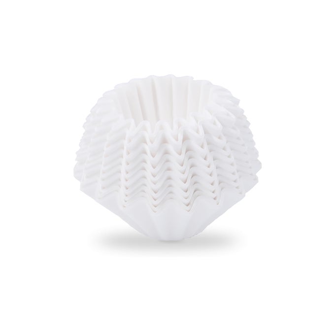 FLAT BOTTOM PREMIUM FILTER PAPER