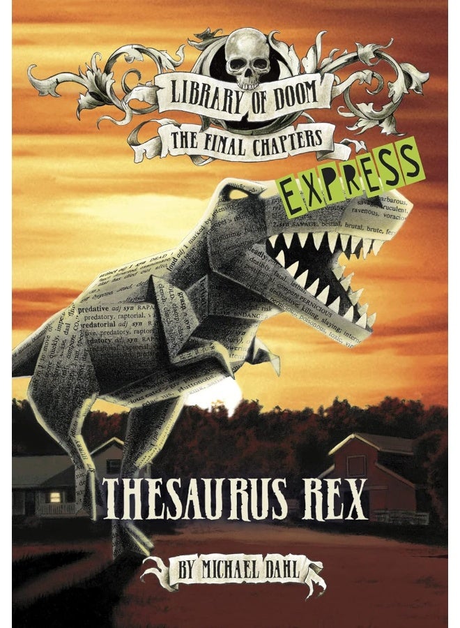 Thesaurus Rex - Express Edition