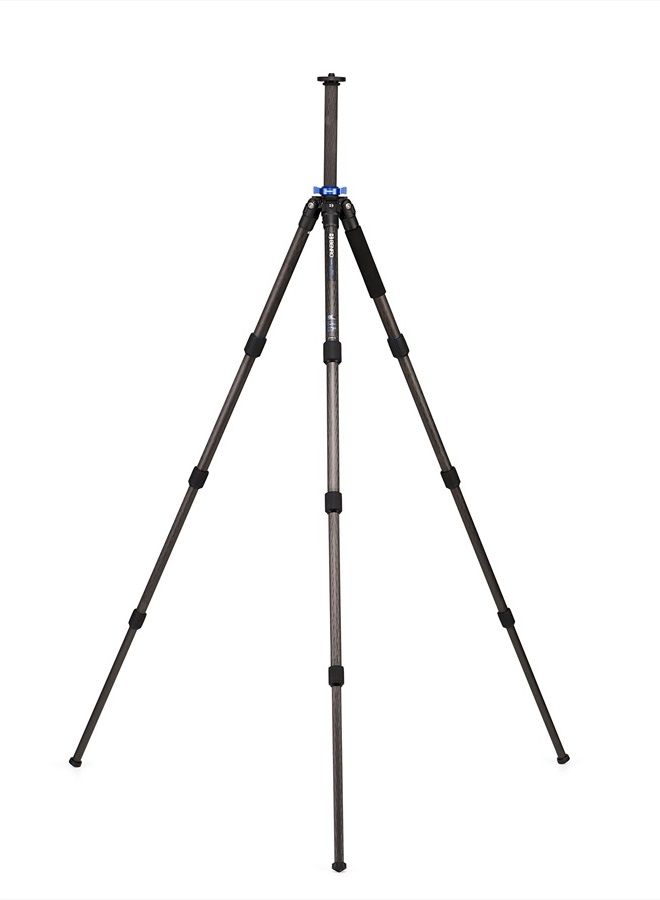 BENRO حامل ثلاثي من ألياف الكربون Mach3 Long 3 Series (TMA38CL) - Image 4