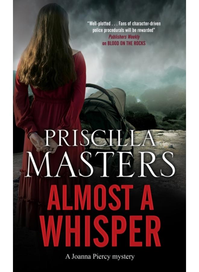 Almost a Whisper 