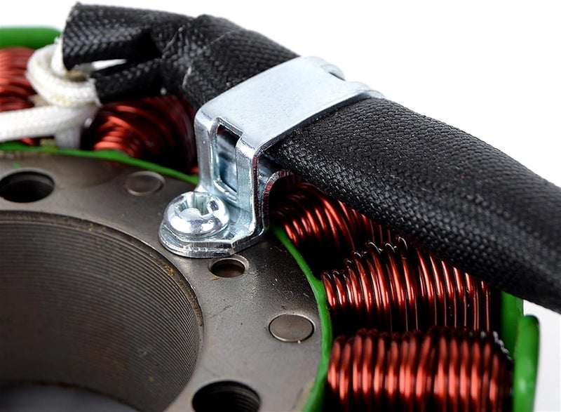 Wivplex ملف مولد الدراجة النارية ويفبلكس لطراز CB900F هورنت - Image 3