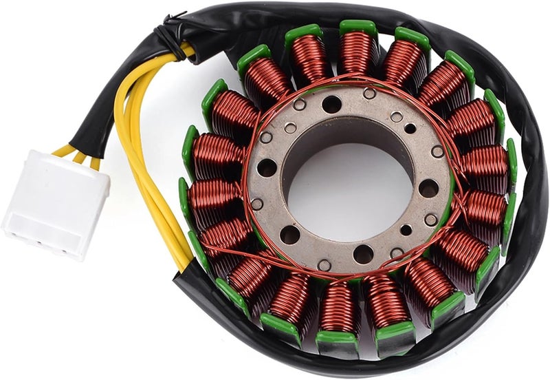 Wivplex ملف مولد الدراجة النارية ويفبلكس لطراز CB900F هورنت - Image 5