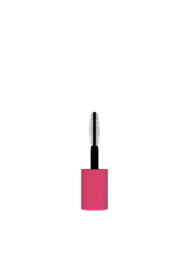Houda Mini mascara for volumizing and lifting lashes - by Huda Beauty - Image 3