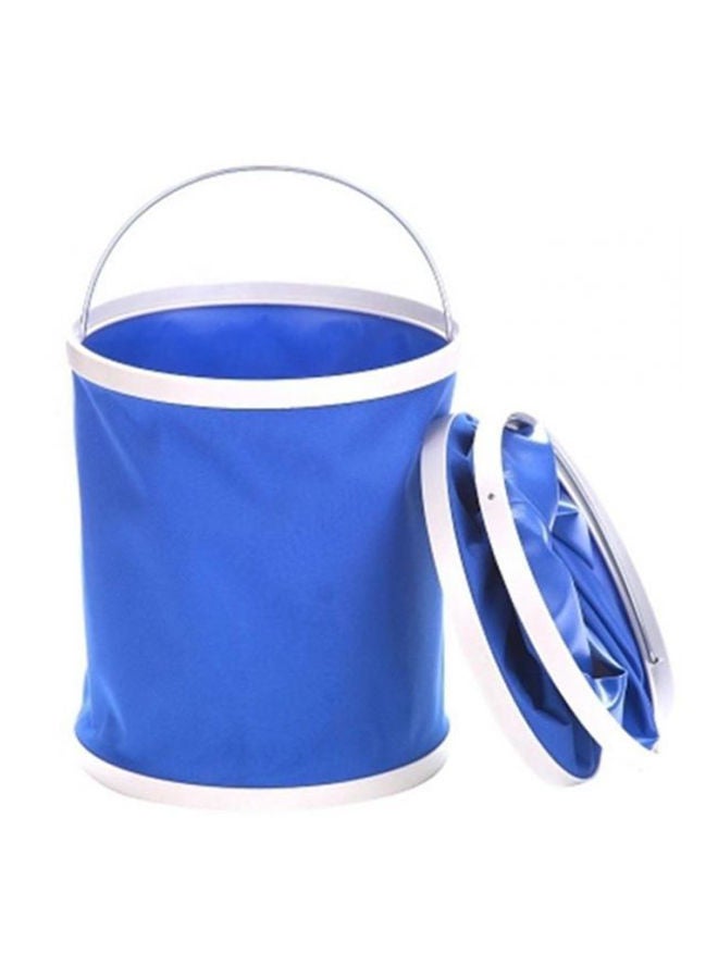 NIBEMINENT Multipurpose Folding Bucket - Image 1