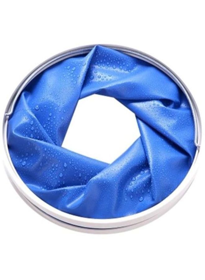 NIBEMINENT Multipurpose Folding Bucket - Image 2