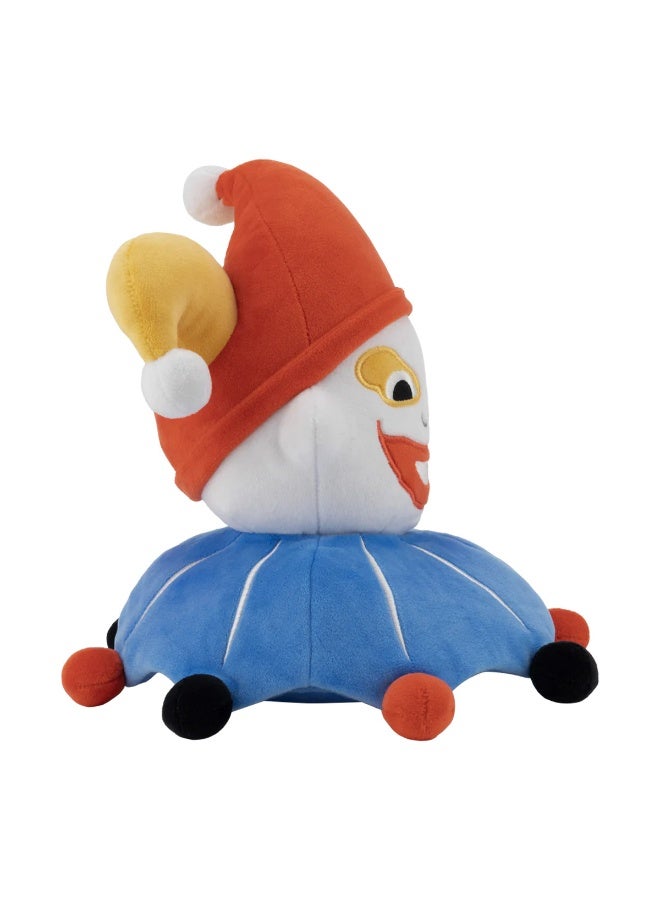 عام أفضل هدية للعائلة والأصدقاء مع دمى أفخم حول بالاترو جيمبو أفخم لعبة بطاقة المهرج - Image 3