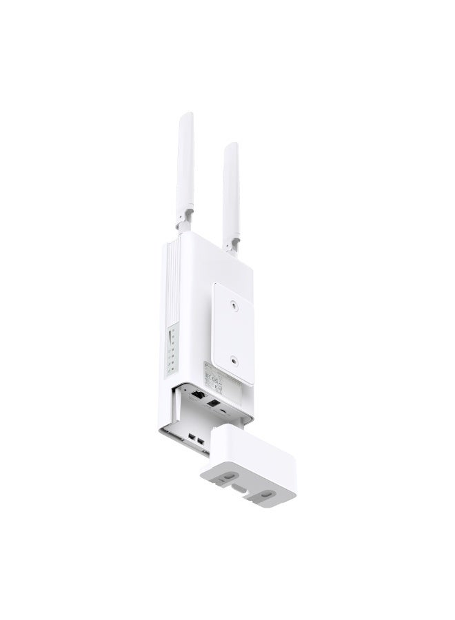تي بي-لينك تي آي 4G 300 ميجابت في الثانية واي فاي راوتر في الهواء الطلق  - Image 3