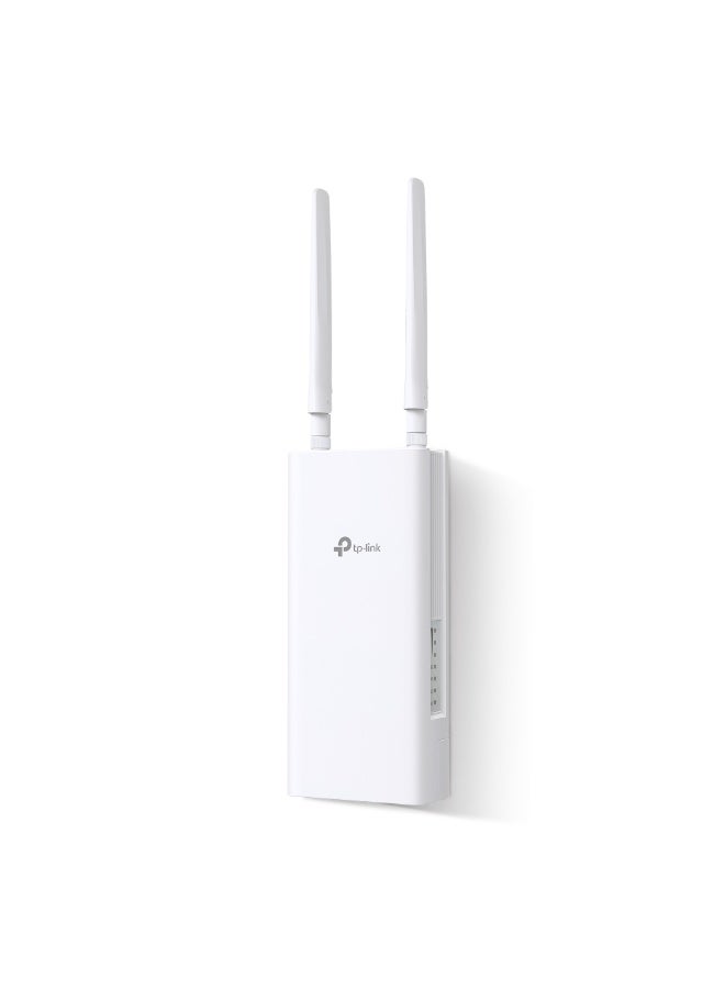 تي بي-لينك تي آي 4G 300 ميجابت في الثانية واي فاي راوتر في الهواء الطلق  - Image 1