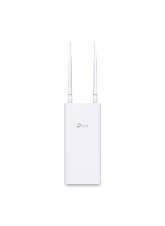 تي بي-لينك تي آي 4G 300 ميجابت في الثانية واي فاي راوتر في الهواء الطلق  - Image 2