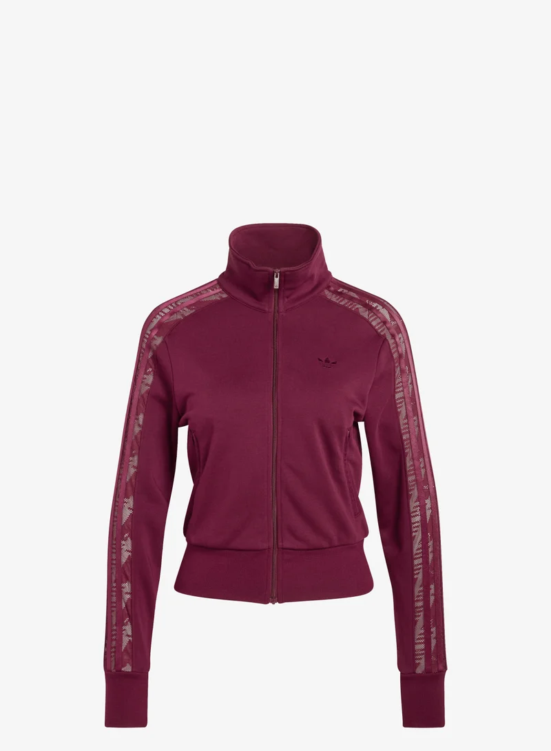 FIREBIRD LACE TRACKTOP