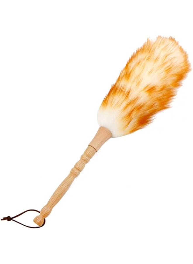 promass Feather Dusters for Cleaning Home, Dust Cleaning Brush Car Duster Feather - Image 1