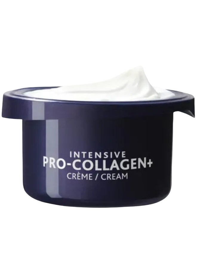 Institut Esthederm Intensive Pro-Collagen+ Cream Face and Neck refill 50ml - Image 1