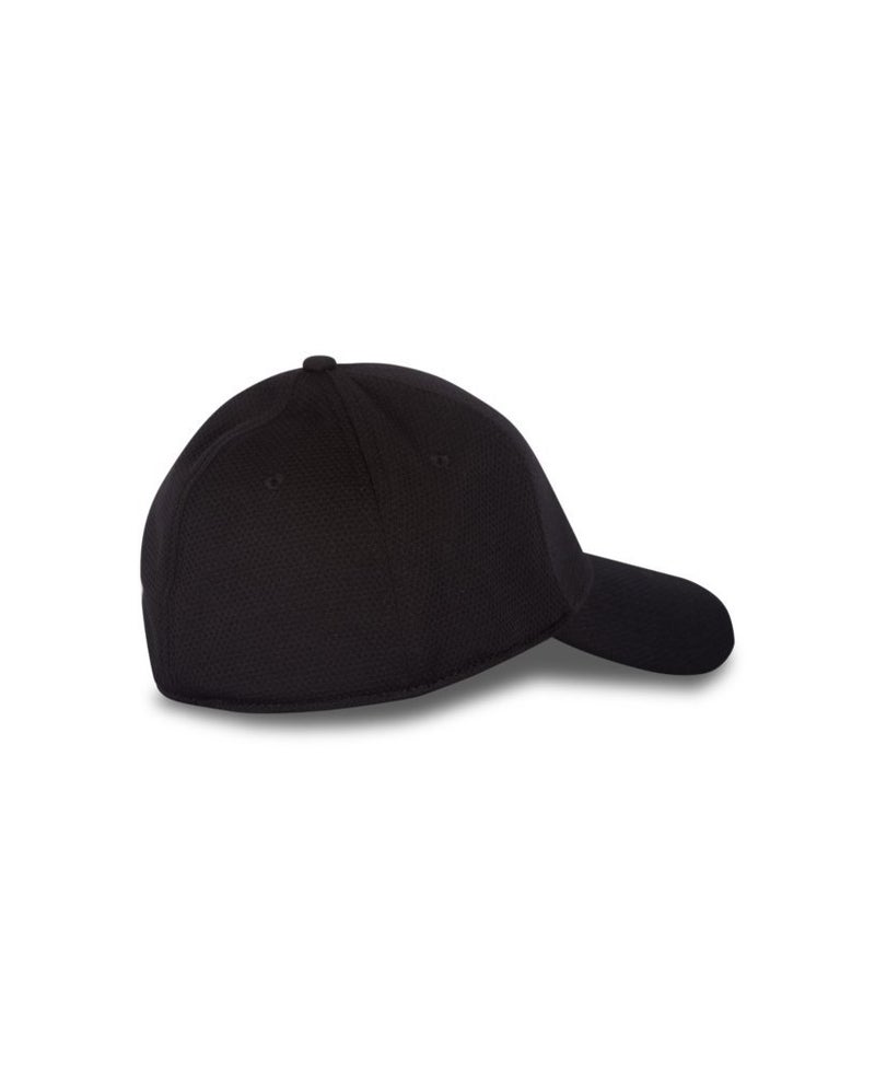 Under Armour UA Curved Brim Stretch Fit XL/XXL Black - Image 2