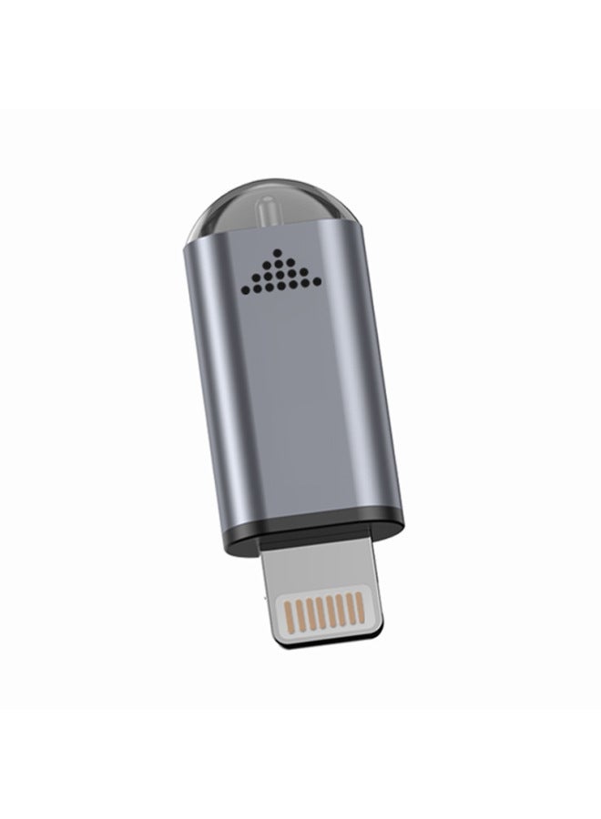 Mobile Phone Infrared Transmitter Intelligent Infrared Remote Control For Apple Android Original Delivery - Image 5