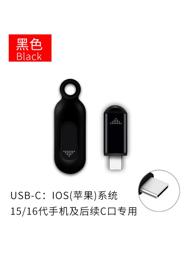 Mobile Phone Infrared Transmitter Intelligent Infrared Remote Control For Apple Android Original Delivery - Image 1