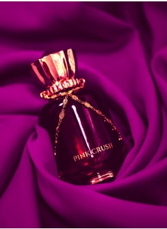 MAISON ASRAR Pink Crush Eau De Parfum 100ml  - Image 4
