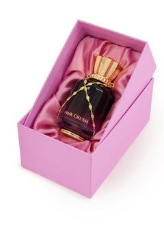 MAISON ASRAR Pink Crush Eau De Parfum 100ml  - Image 3
