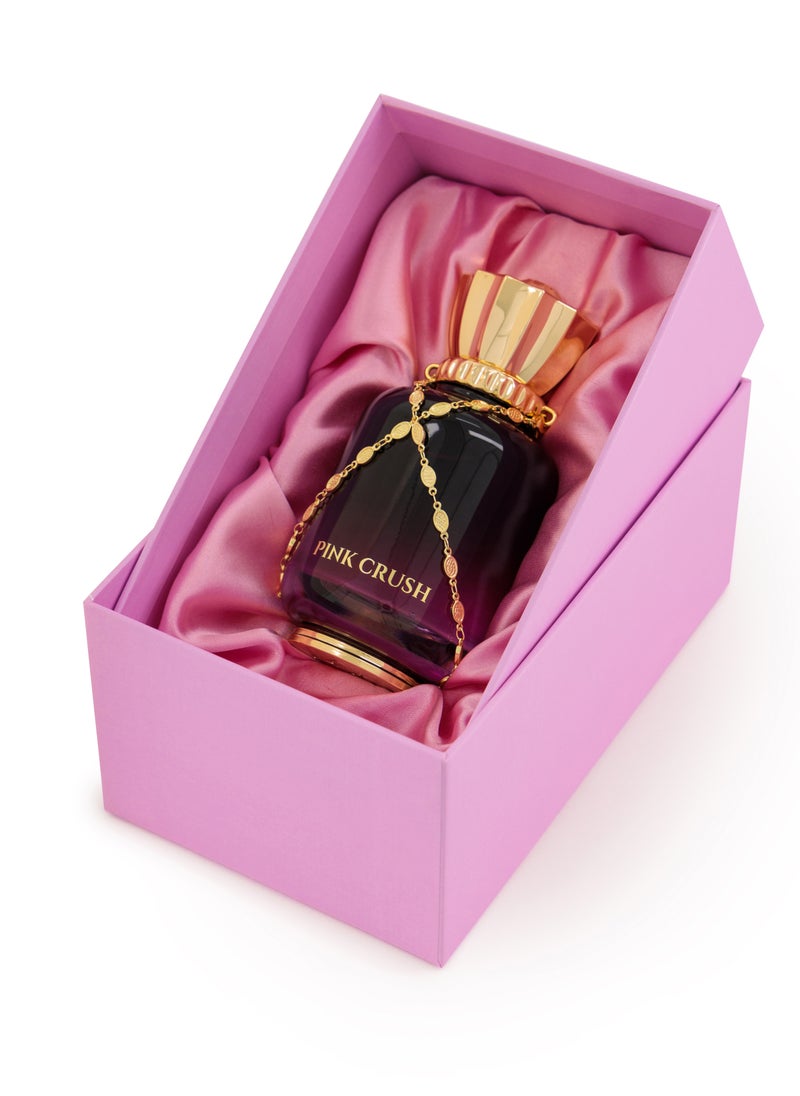 MAISON ASRAR Pink Crush Eau De Parfum 100ml  - Image 3
