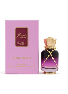 MAISON ASRAR Pink Crush Eau De Parfum 100ml  - Image 2