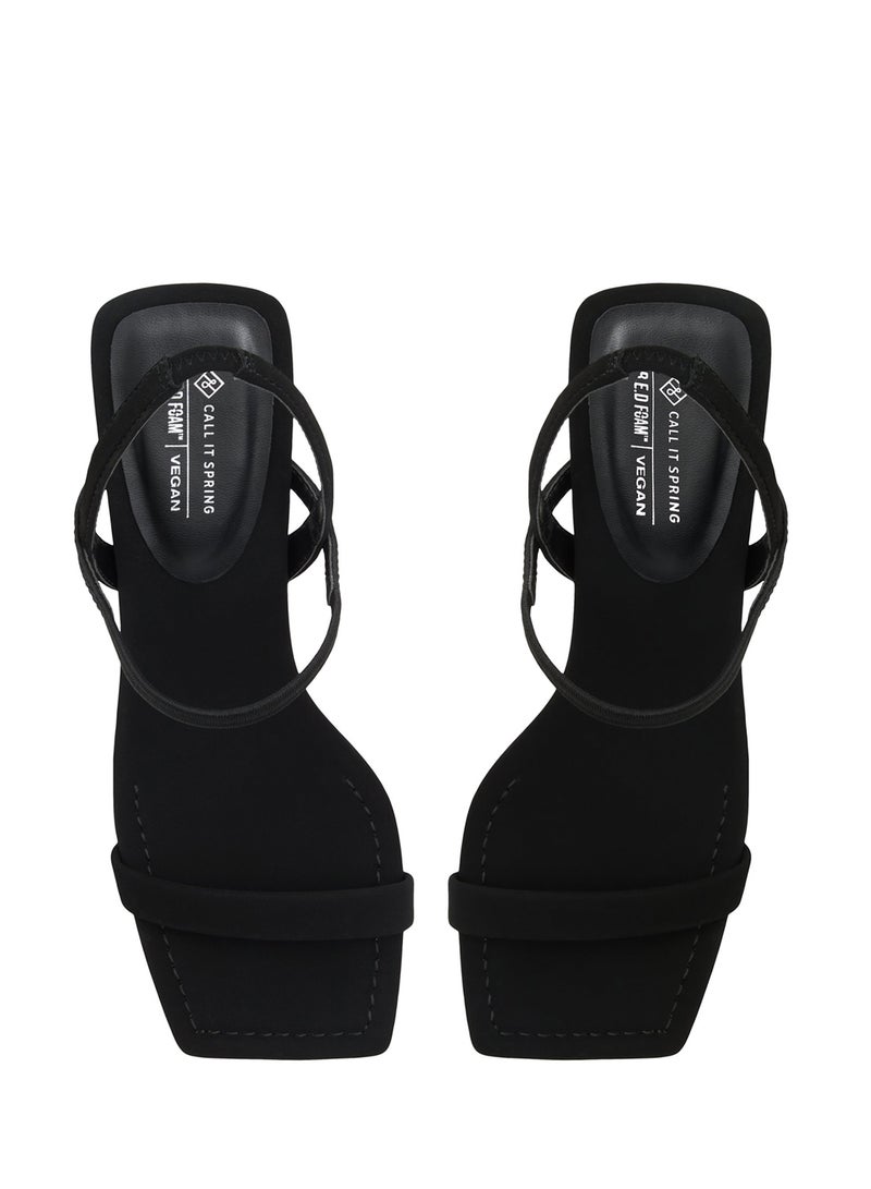 كول ات سبرنج صنادل جورجينا بكعب - Image 5