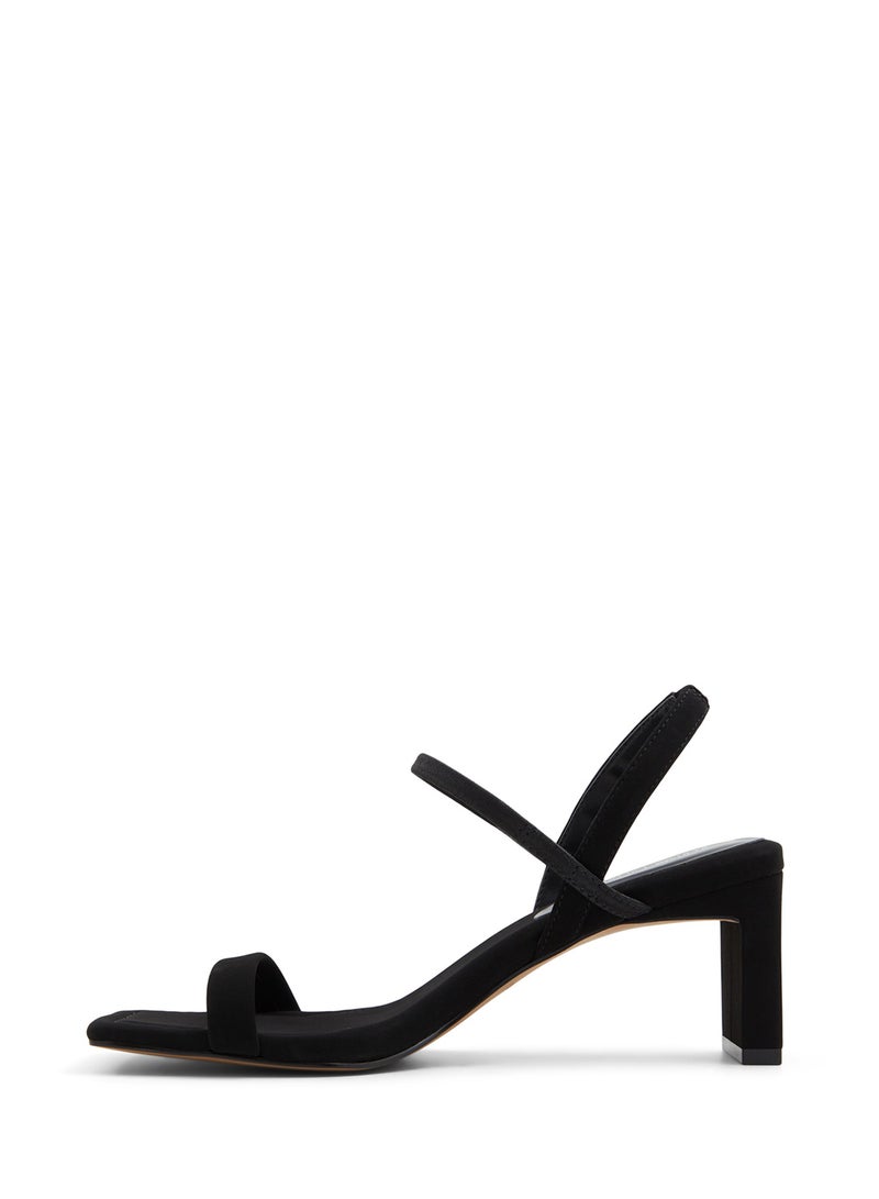 كول ات سبرنج صنادل جورجينا بكعب - Image 2