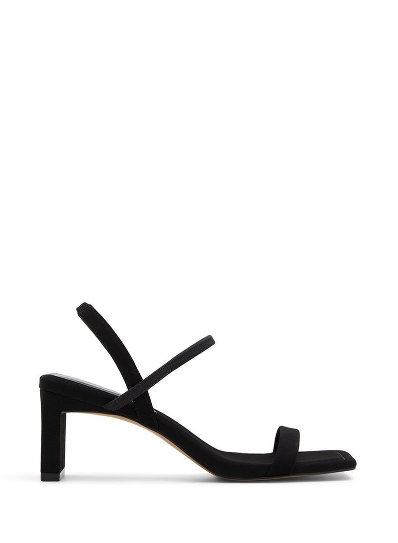 كول ات سبرنج صنادل جورجينا بكعب - Image 1