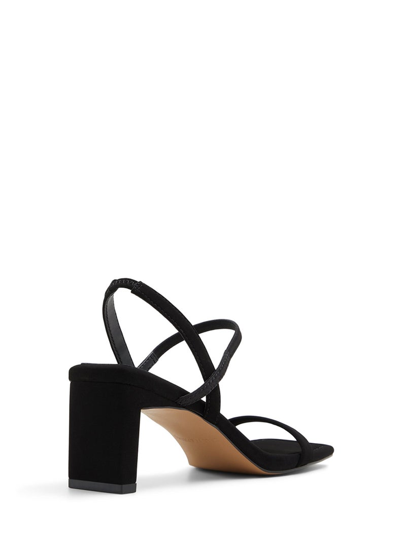 كول ات سبرنج صنادل جورجينا بكعب - Image 4