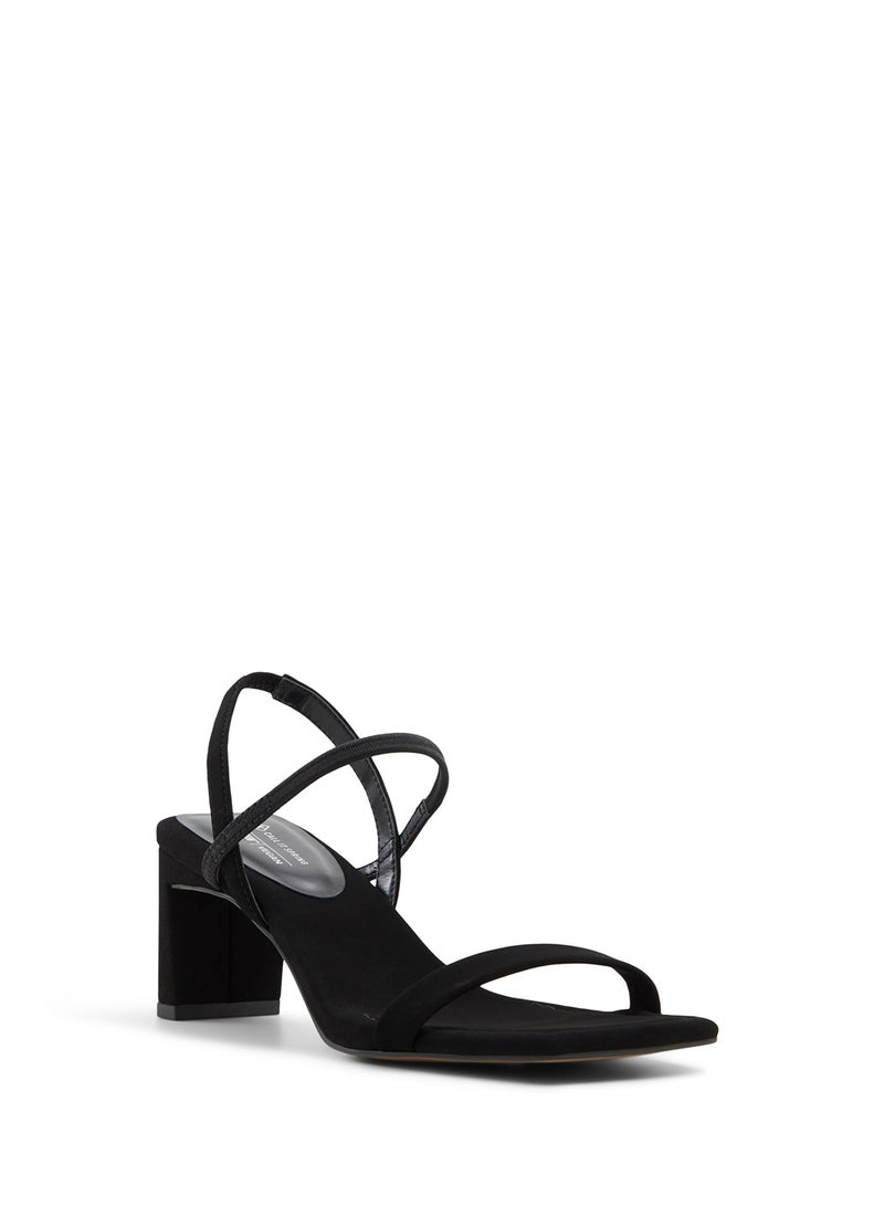 كول ات سبرنج صنادل جورجينا بكعب - Image 3