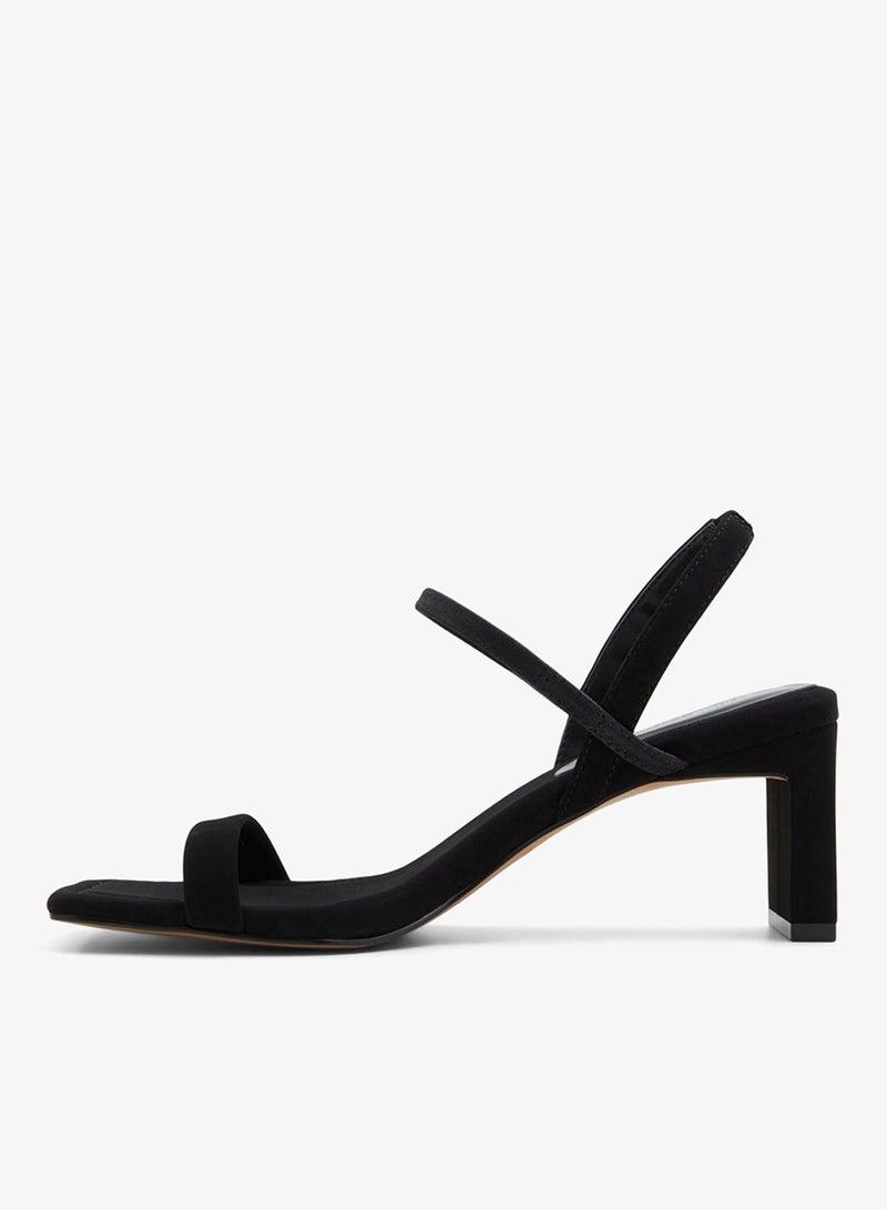 كول ات سبرنج صنادل جورجينا بكعب - Image 2