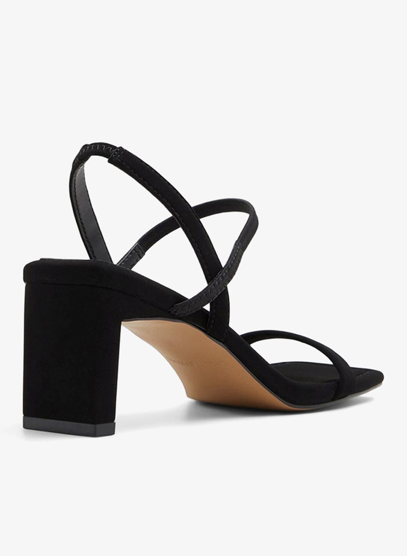 كول ات سبرنج صنادل جورجينا بكعب - Image 4