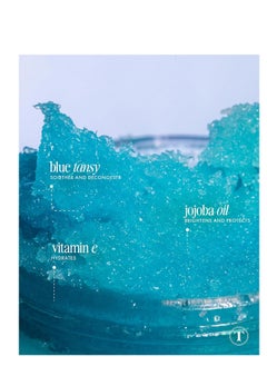 Truly Truly Beauty KP Treatment Moon Rocks Sugar Scrub - Gentle and Fluffy Body Scrubs for Women Exfoliation, Natural Body Scrub - Body Exfoliating Scrub with Vitamin E and Essential Antioxidants.  - Image 4