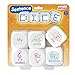 Junior Learning Sentence Dice Multi JL530 - Image 3