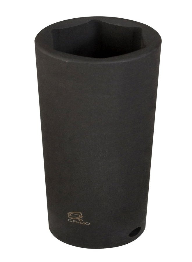Sunex Tools Sunex 237mxd 1/2-Inch Drive 37-Mm Extra Deep Socket