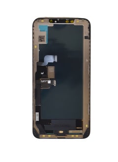 JK LCD screen for Apple iPhone X max black  - Image 3
