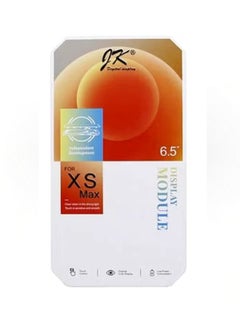 JK LCD screen for Apple iPhone X max black  - Image 1