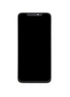 JK LCD screen for Apple iPhone X max black  - Image 2