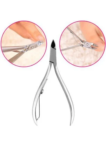 ANKA Steel Fine Tip Manicure Pen