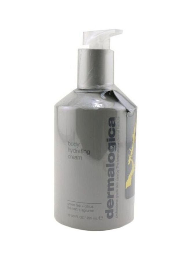 Dermalogica Body Hydrating Cream - Image 3