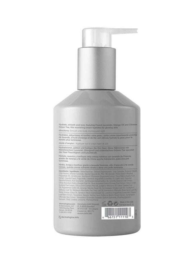 Dermalogica Body Hydrating Cream - Image 2